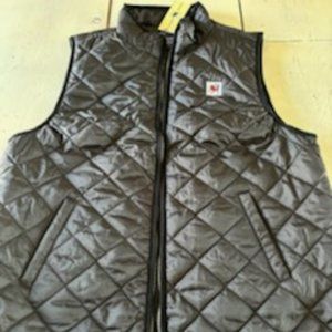 Women's University of Georgia Vest